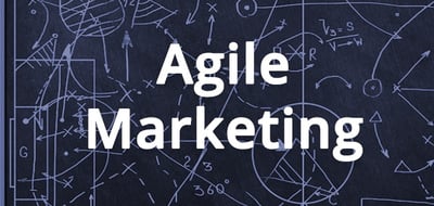 Agile Marketing