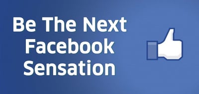 Chewbacca mom facebook sensation