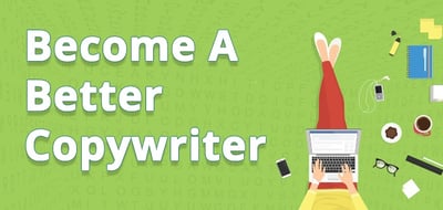 Become A Better Copywriter