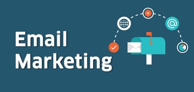 Email marketing