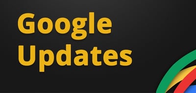 Google Updates