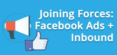 Facebook Ads & inbound Marketing