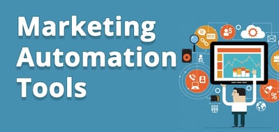 marketing automation tools