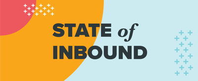 2017 State Of Inbound HubSpot