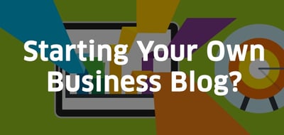 business blog