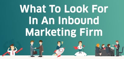 inbound marketing firm