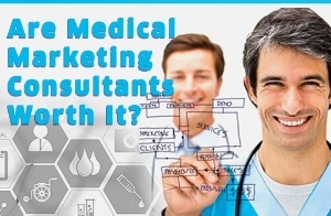 Healthcare marketing consultant jobs