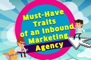 inbound marketing agency, inbound marketing services