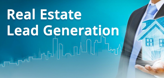Top 52 Lead Generation Ideas For Real Estate Businesses - Marketing