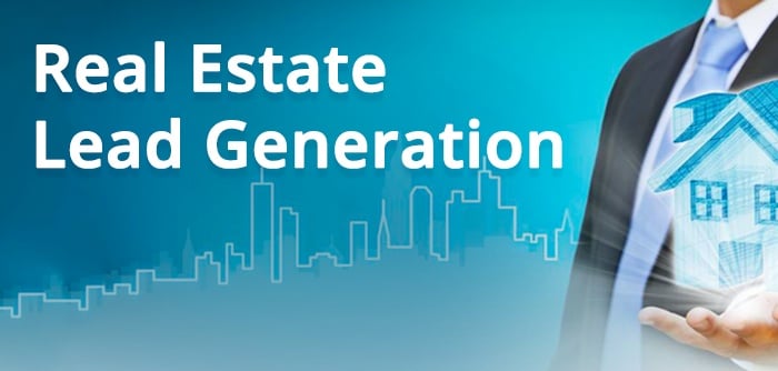 Top 52 Lead Generation Ideas For Real Estate Businesses - Marketing