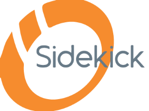 hubspot sidekick, sidekick, sales