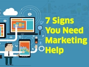 need marketing help