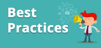 Successful Best Practices
