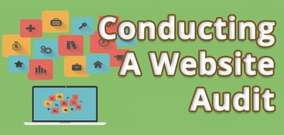 Website audit