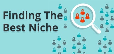 Finding The Best Niche To Blog About
