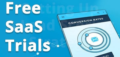 Get your free SaaS trial today.