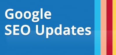 2017 Google SEO Updates