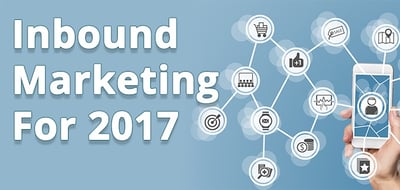inbound marketing in 2017