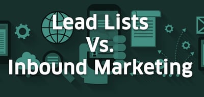 inbound marketing