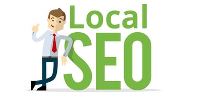 Local SEO techniques for your blog and website.