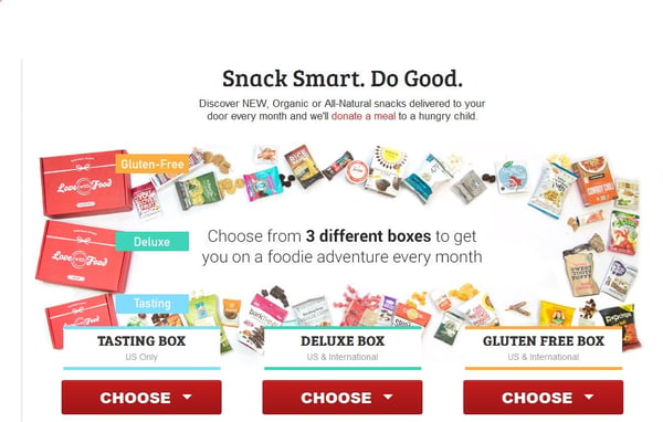 Top Marketing Campaigns Of The Subscription Era