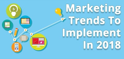 Marketing Trends 