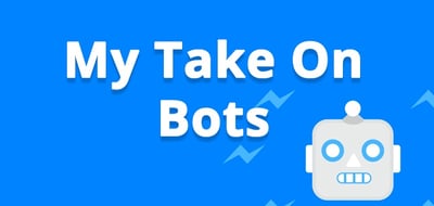 Chatbots for business strategy