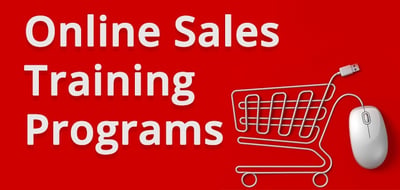 Sales Training 