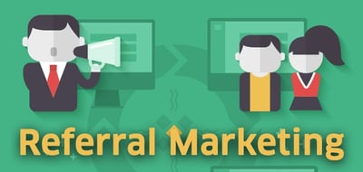 referral marketing