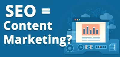 SEO and Content Marketing
