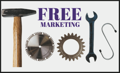 Free Marketing Tools