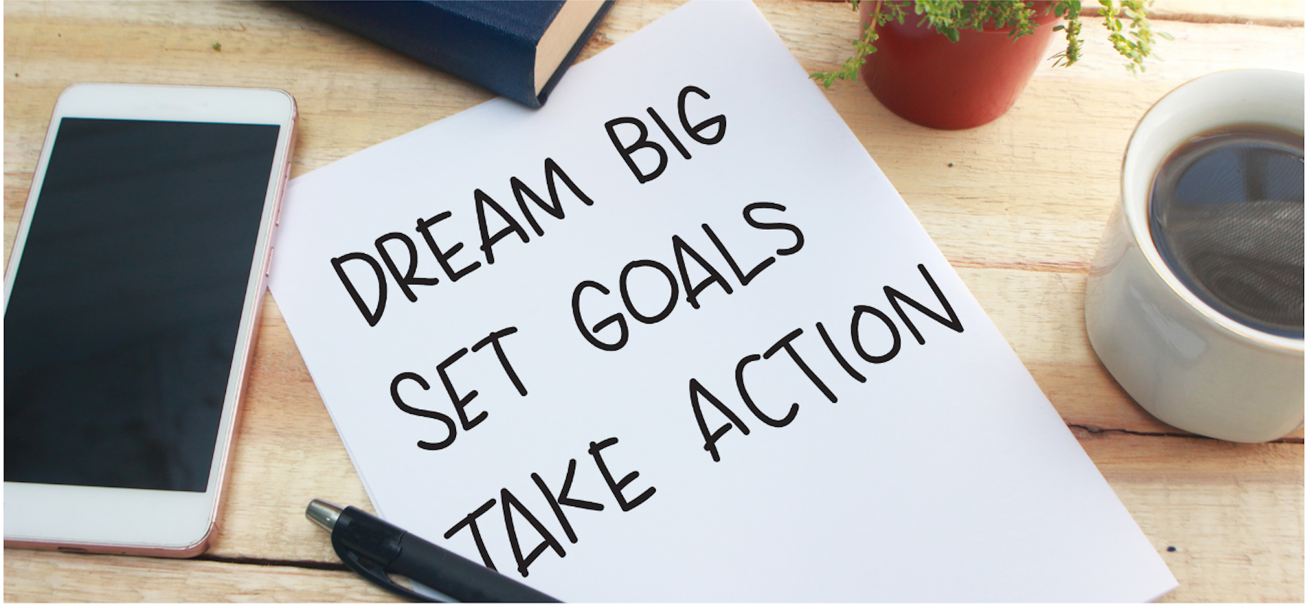 Set Goals with HubSpot