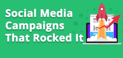 Social Media Campaigns