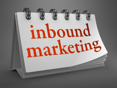 Inbound Marketing 