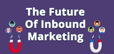 The Future Of Inbound Marketing