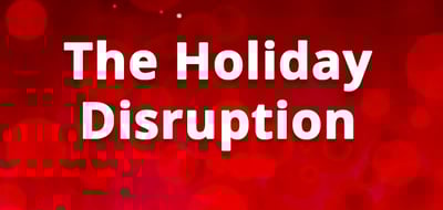 How do the holidays affect your website? How do the holidays affect your website?