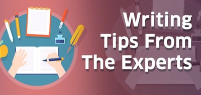 writing tips