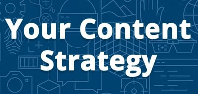 Content Strategy