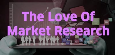 Learn To Love Market Research