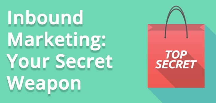 Inbound Marketing Services