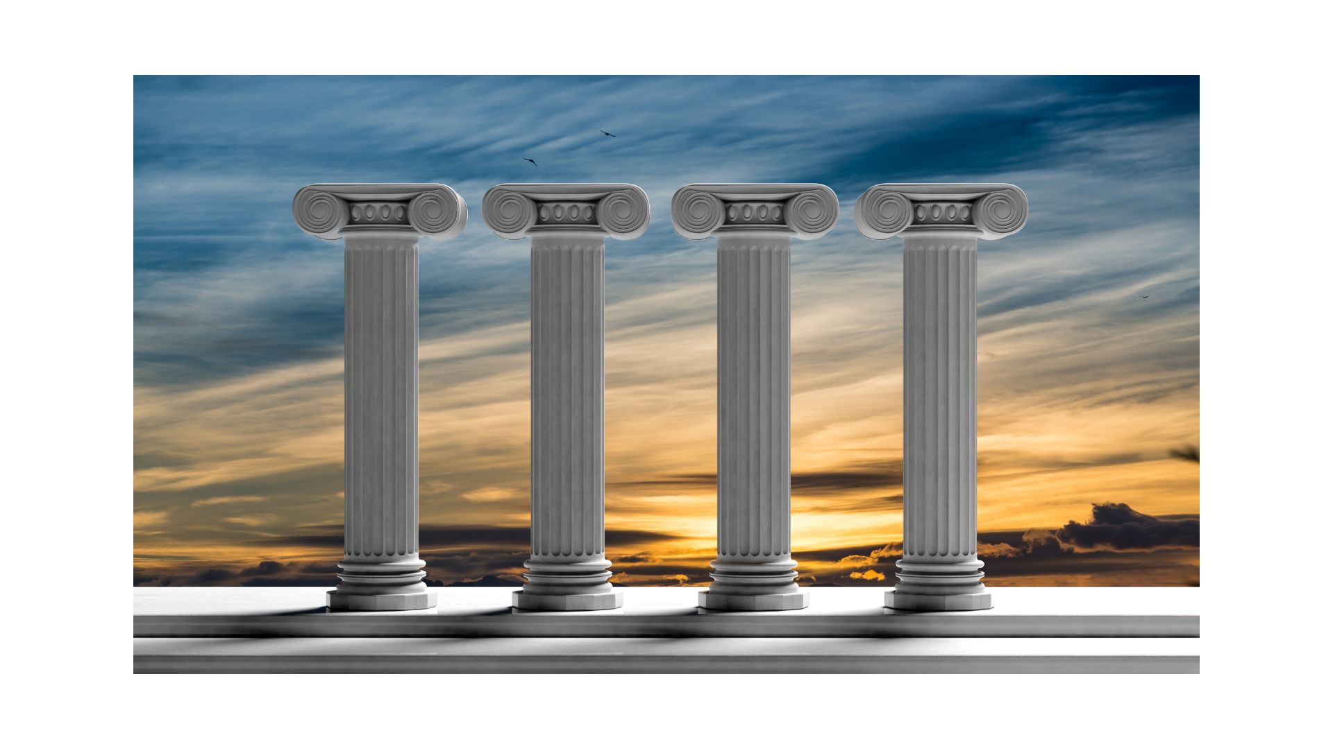 pillar pages