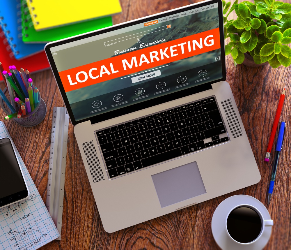 Local SEO