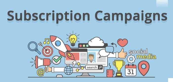 marketing campaigns