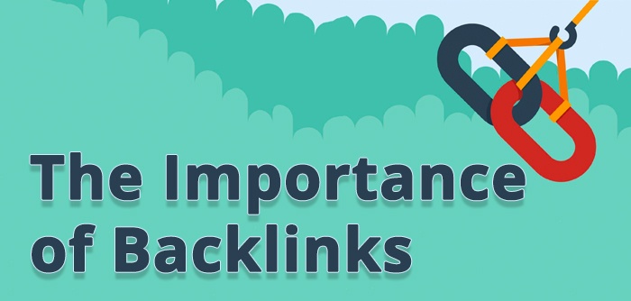 The Importance Of Backlinks 