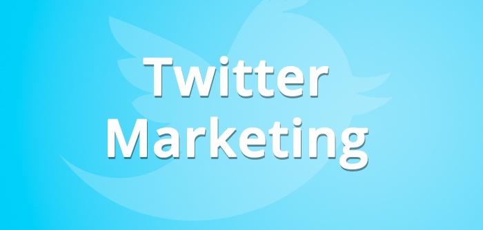Twitter Marketing