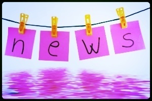 news, current events, prominent post-its, inbound marketing
