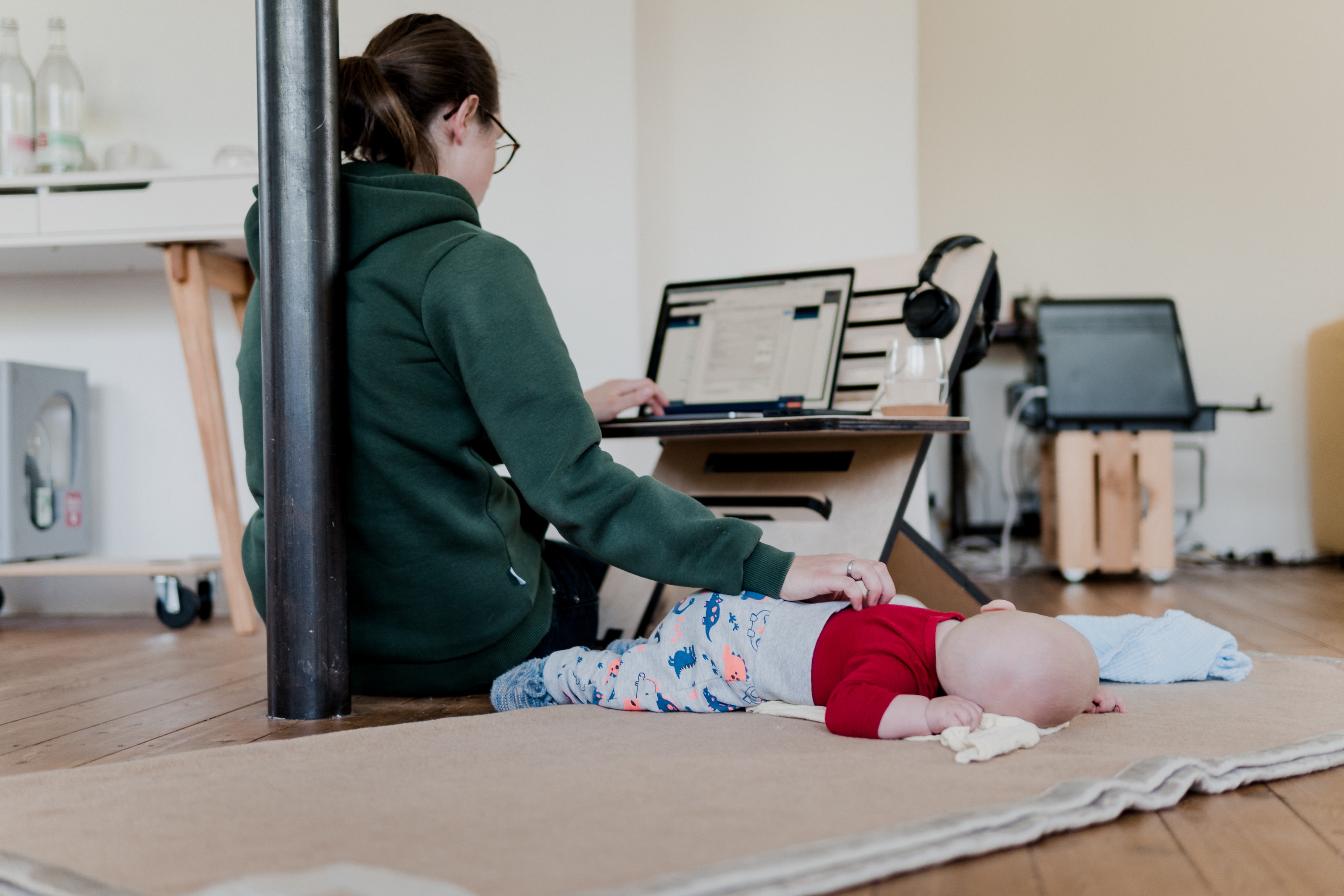 inbound strategies for working moms